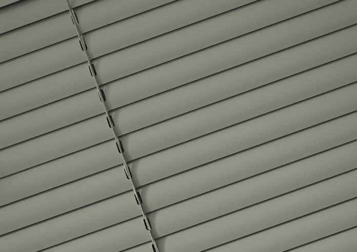 Spectrum, Light Grey - Venetian Blind - Image 4
